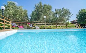 Verdelinfa B&B